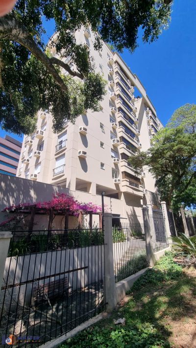 Apartamento, 3 quartos, 110 m² - Foto 1