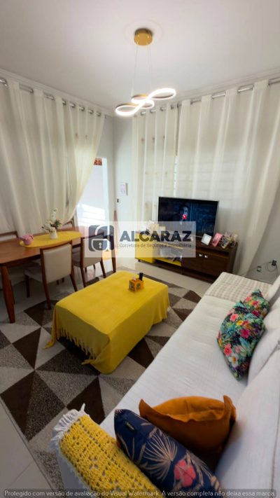 Casa, 3 quartos, 155 m² - Foto 5