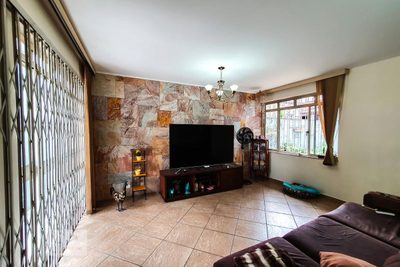 Casa, 4 quartos, 345 m² - Foto 4