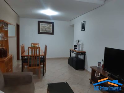 Apartamento, 3 quartos, 105 m² - Foto 3