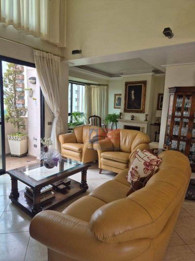 Apartamento, 4 quartos, 184 m² - Foto 2