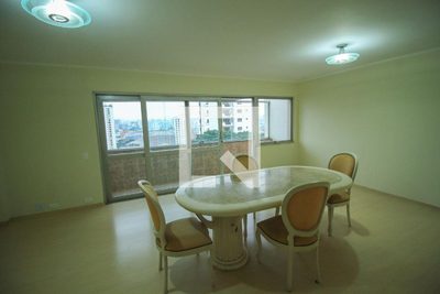 Apartamento, 3 quartos, 132 m² - Foto 4