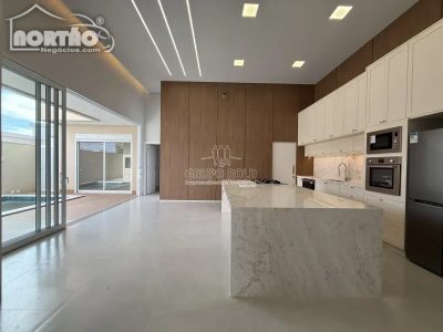 Casa, 1 quarto, 187 m² - Foto 4