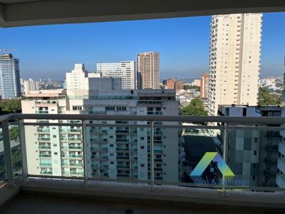 Apartamento, 1 quarto, 46 m² - Foto 5
