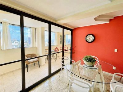 Apartamento, 3 quartos, 153 m² - Foto 4