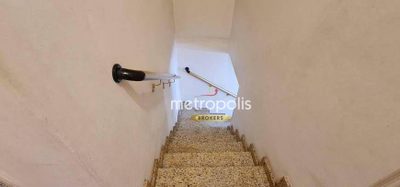 Sobrado, 3 quartos, 250 m² - Foto 5