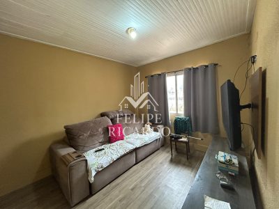 Casa, 4 quartos, 190 m² - Foto 1