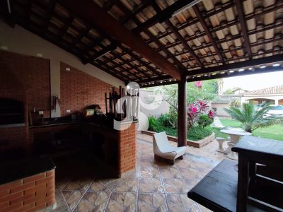 Chácara, 5 quartos, 2370 m² - Foto 4