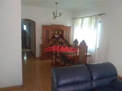 Casa, 3 quartos, 420 m² - Foto 5