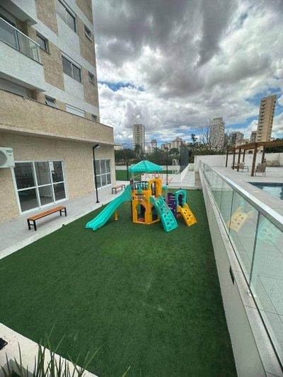 Apartamento, 3 quartos, 91 m² - Foto 3