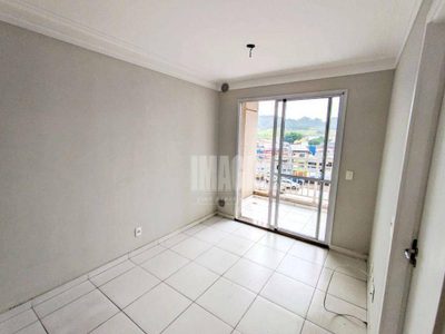 Apartamento, 1 quarto, 33 m² - Foto 1