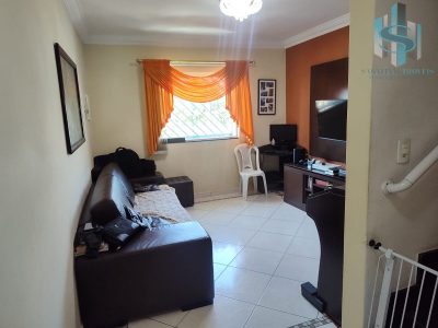 Casa, 2 quartos, 97 m² - Foto 4