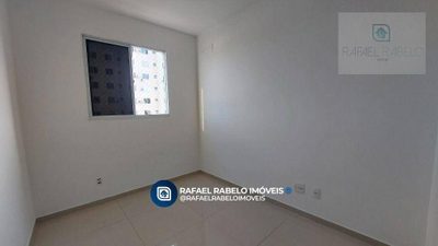 Apartamento, 2 quartos, 44 m² - Foto 5