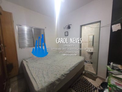 Casa, 2 quartos, 75 m² - Foto 3