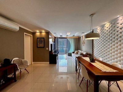 Apartamento, 3 quartos, 123 m² - Foto 4
