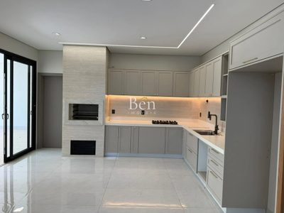 Sobrado, 3 quartos, 160 m² - Foto 4