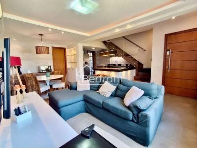 Apartamento, 3 quartos, 126 m² - Foto 3