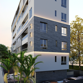 Apartamento, 2 quartos, 52 m² - Foto 3