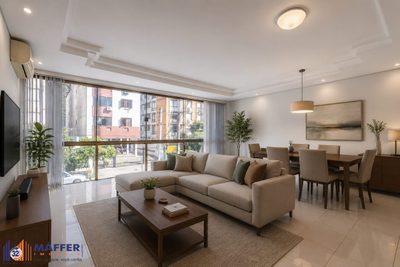 Casa, 4 quartos, 344 m² - Foto 1