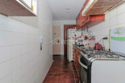 Apartamento, 2 quartos, 61 m² - Foto 1