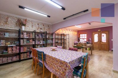 Sobrado, 4 quartos, 437 m² - Foto 4