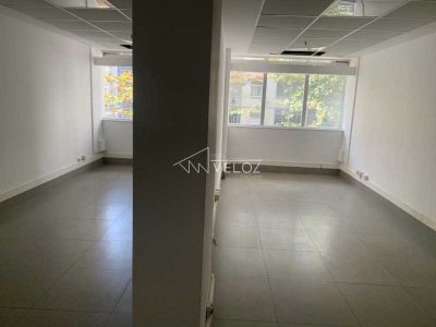 Sala-Conjunto, 31 m² - Foto 4
