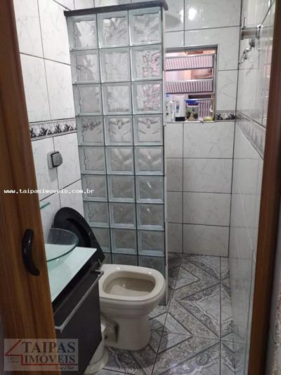 Sobrado, 3 quartos - Foto 4