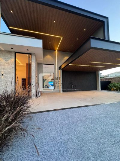 Casa, 3 quartos, 500 m² - Foto 3