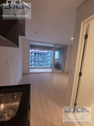 Apartamento, 1 quarto, 26 m² - Foto 5
