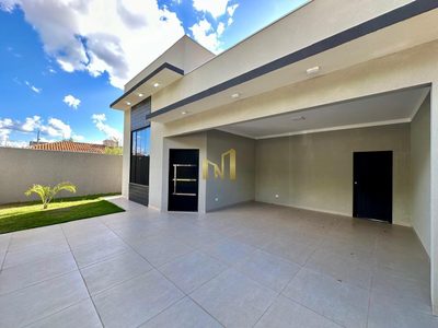 Casa, 3 quartos, 165 m² - Foto 1