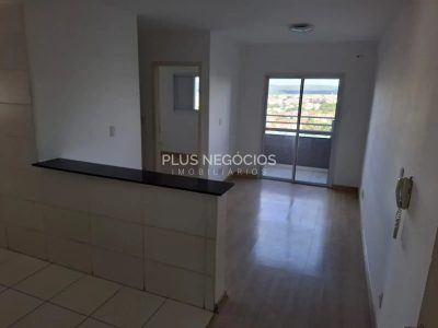 Apartamento, 2 quartos, 58 m² - Foto 3