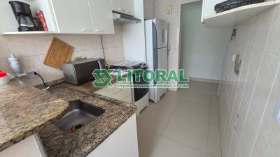 Apartamento, 2 quartos - Foto 2