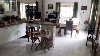 Chácara, 4 quartos, 1525 m² - Foto 5