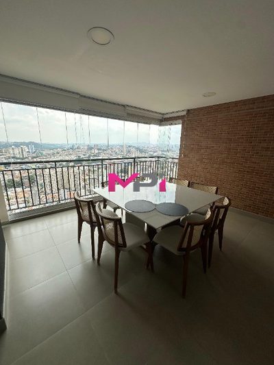 Apartamento, 3 quartos, 144 m² - Foto 4
