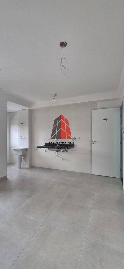 Apartamento, 1 quarto, 30 m² - Foto 5