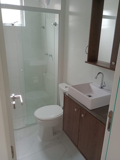 Apartamento, 2 quartos, 70 m² - Foto 5