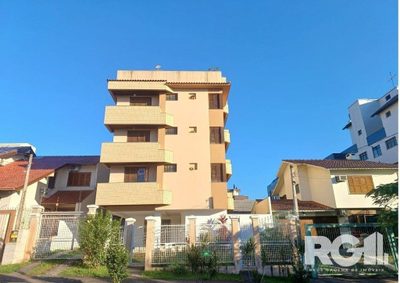 Apartamento, 3 quartos, 94 m² - Foto 1