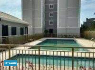 Apartamento, 2 quartos, 49 m² - Foto 3