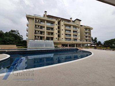 Apartamento, 3 quartos, 116 m² - Foto 3