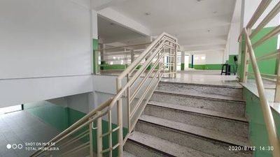 Loja-Salão, 555 m² - Foto 1