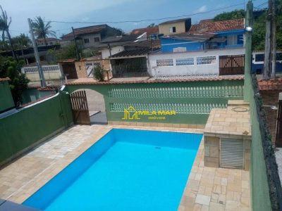 Sobrado, 6 quartos, 323 m² - Foto 3