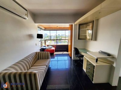 Apartamento, 1 quarto, 49 m² - Foto 5