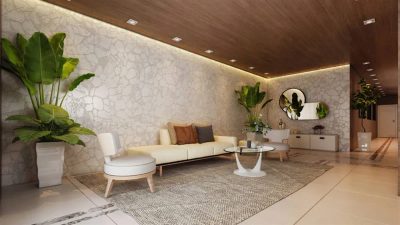 Apartamento, 2 quartos, 63 m² - Foto 3