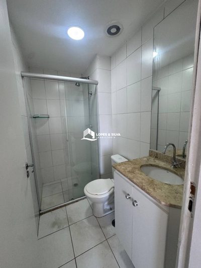 Apartamento, 2 quartos, 67 m² - Foto 2