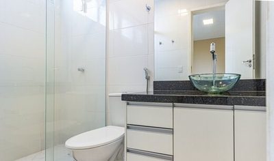 Apartamento, 2 quartos, 68 m² - Foto 2