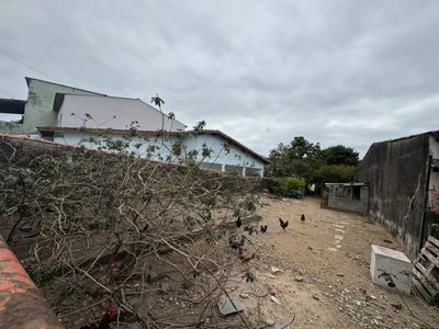Terreno, 246 m² - Foto 1