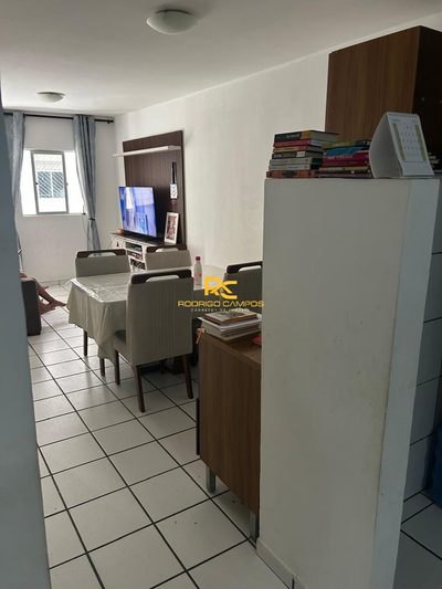 Apartamento, 3 quartos, 70 m² - Foto 4