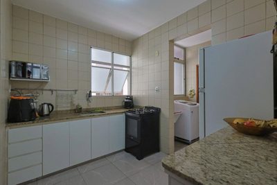 Apartamento, 3 quartos, 133 m² - Foto 2