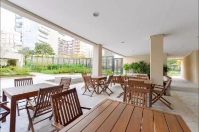 Apartamento, 2 quartos, 70 m² - Foto 4