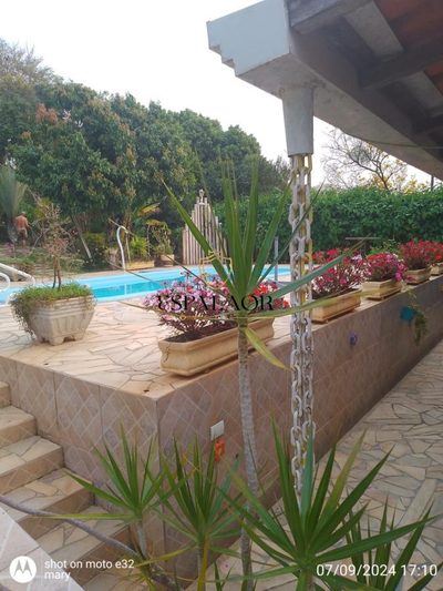 Fazenda, 1000 m² - Foto 5